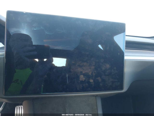 Aukcja sprzedaży 2026 Tesla Model S Plaid/signature Series, vin: 5YJSA1E63TF557502, numer aukcji: 46070283
