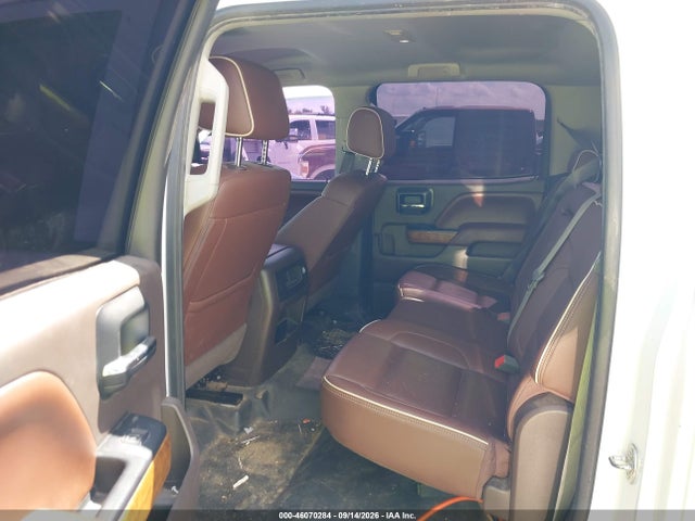 Продажа на аукционе авто 2015 Chevrolet Silverado 2500hd Wt, vin: 1GC1CUEG9FF550621, номер лота: 46070284