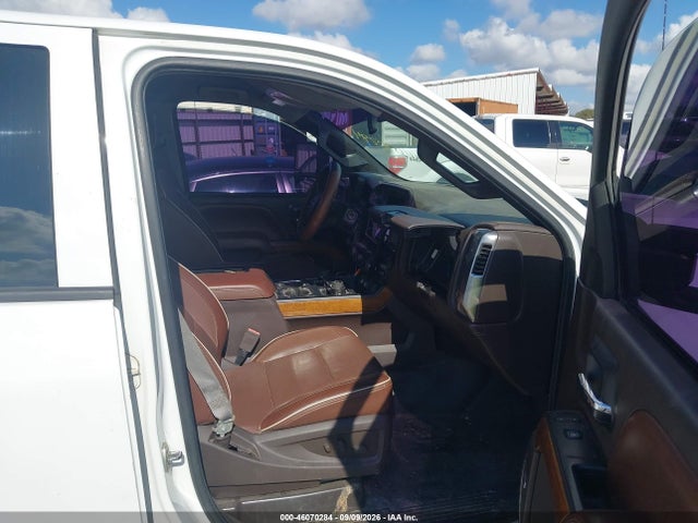 Продажа на аукционе авто 2015 Chevrolet Silverado 2500hd Wt, vin: 1GC1CUEG9FF550621, номер лота: 46070284