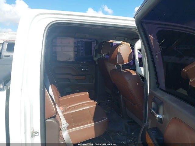 Продажа на аукционе авто 2015 Chevrolet Silverado 2500hd Wt, vin: 1GC1CUEG9FF550621, номер лота: 46070284