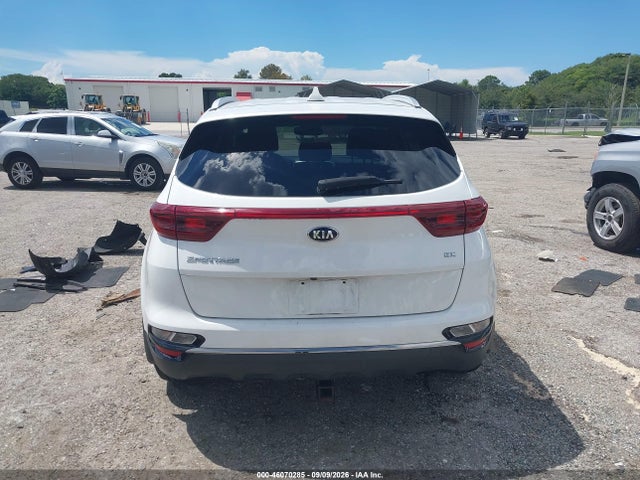 Продажа на аукционе авто 2020 Kia Sportage Ex, vin: KNDPN3AC7L7737668, номер лота: 46070285