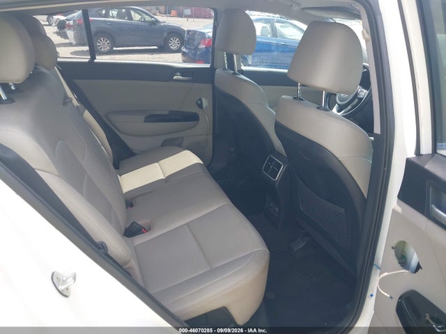 Продажа на аукционе авто 2020 Kia Sportage Ex, vin: KNDPN3AC7L7737668, номер лота: 46070285