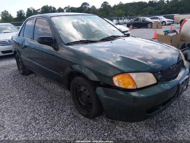 Aukcja sprzedaży 1999 Mazda Protege Dx/lx, vin: JM1BJ2221X0122182, numer aukcji: 46070296