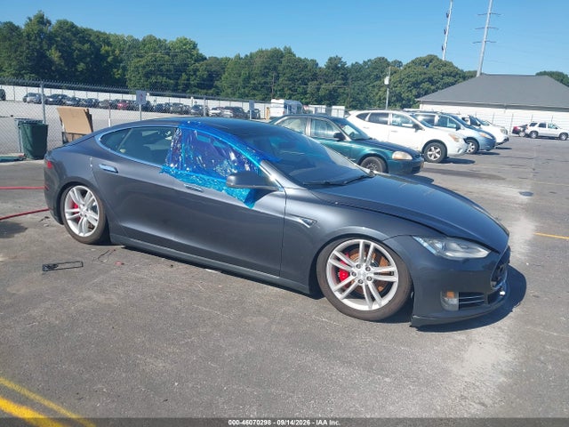 Aukcja sprzedaży 2015 Tesla Model S 70d/85d/p85d, vin: 5YJSA1H20FFP79587, numer aukcji: 46070298