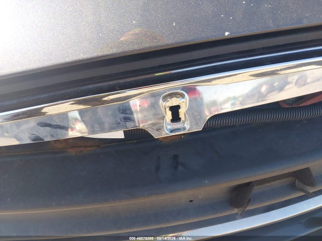 Продажа на аукционе авто 2015 Tesla Model S 70d/85d/p85d, vin: 5YJSA1H20FFP79587, номер лота: 46070298