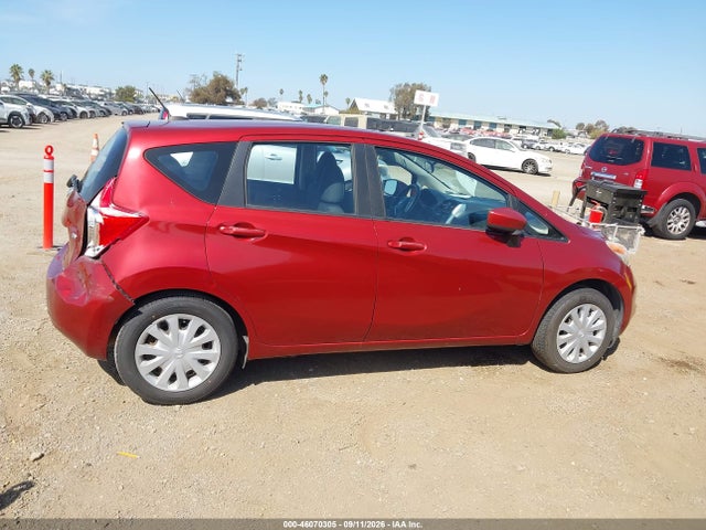 Nissan Versa Note S (sr)/s Plus/sl/sr/sv 2016 3N1CE2CP2GL354721 Image 13