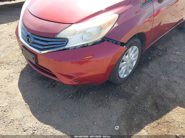 Nissan Versa Note S (sr)/s Plus/sl/sr/sv 2016 3N1CE2CP2GL354721 Image 6