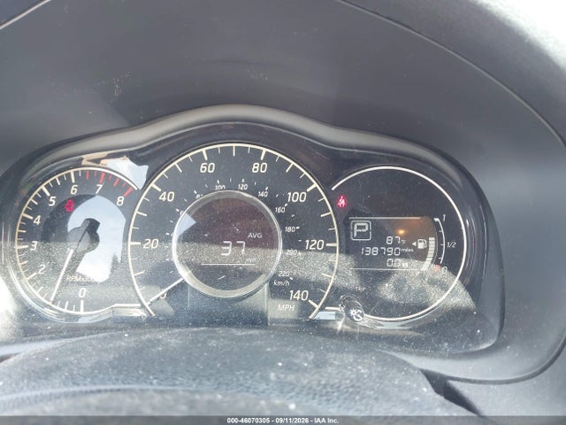 Nissan Versa Note S (sr)/s Plus/sl/sr/sv 2016 3N1CE2CP2GL354721 Image 7