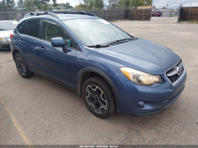 Aukcja sprzedaży 2013 Subaru Xv Crosstrek 2.0i Premium, vin: JF2GPACC7D2818424, numer aukcji: 46070308