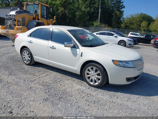 Продаж на аукціоні авто 2012 Lincoln Mkz, vin: 3LNHL2GC9CR800527, номер лоту: 46070313