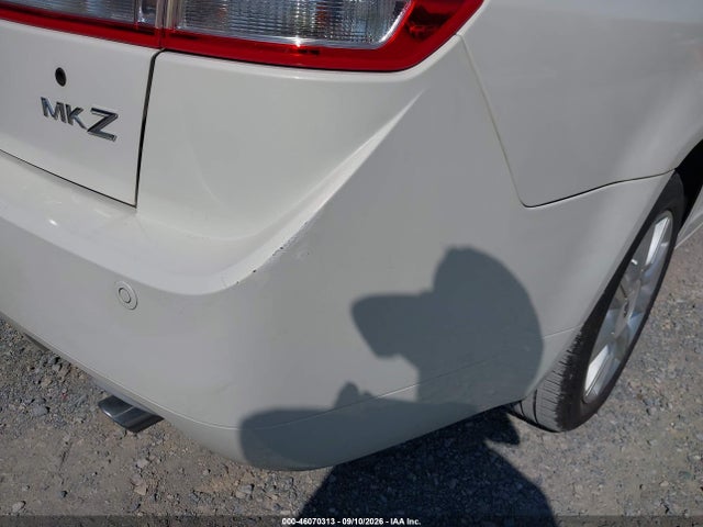 Продаж на аукціоні авто 2012 Lincoln Mkz, vin: 3LNHL2GC9CR800527, номер лоту: 46070313
