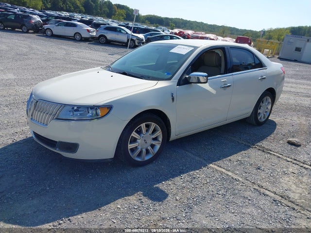 Продаж на аукціоні авто 2012 Lincoln Mkz, vin: 3LNHL2GC9CR800527, номер лоту: 46070313
