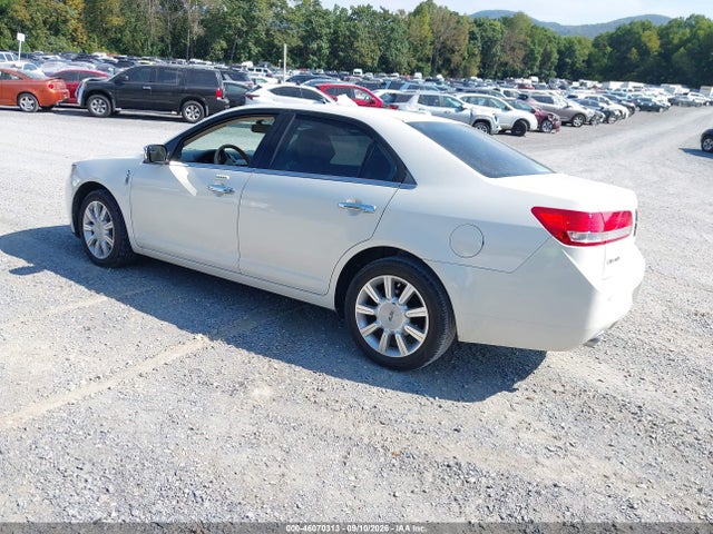 Продаж на аукціоні авто 2012 Lincoln Mkz, vin: 3LNHL2GC9CR800527, номер лоту: 46070313