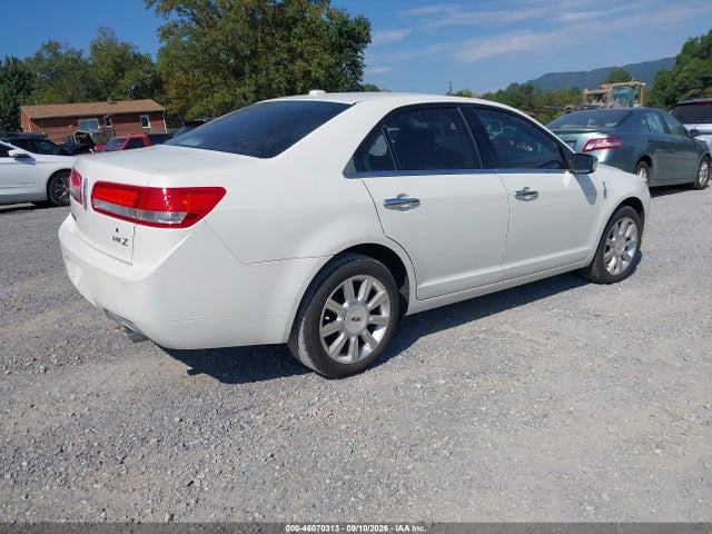 Продаж на аукціоні авто 2012 Lincoln Mkz, vin: 3LNHL2GC9CR800527, номер лоту: 46070313