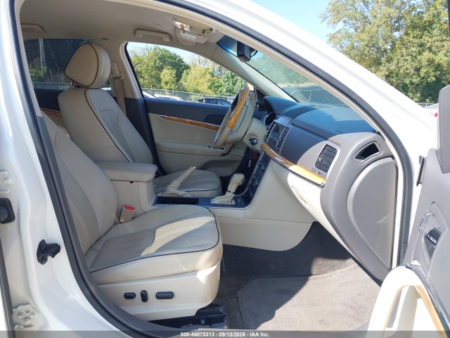 Продаж на аукціоні авто 2012 Lincoln Mkz, vin: 3LNHL2GC9CR800527, номер лоту: 46070313