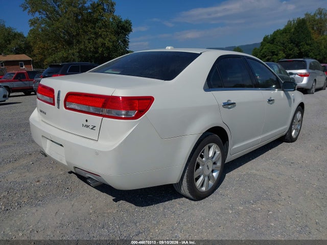 Продаж на аукціоні авто 2012 Lincoln Mkz, vin: 3LNHL2GC9CR800527, номер лоту: 46070313