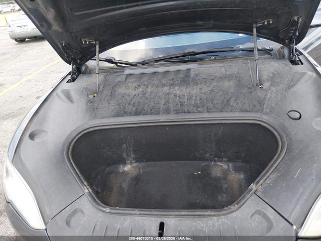 Aukcja sprzedaży 2021 Tesla Model S Long Range Dual Motor All-wheel Drive, vin: 5YJSA1E5XMF428830, numer aukcji: 46070315