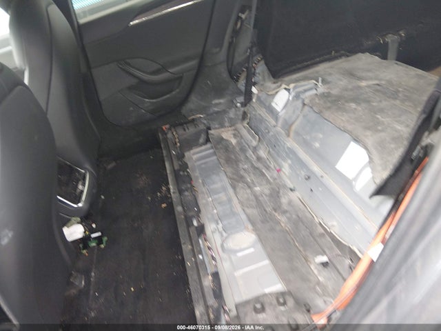 Aukcja sprzedaży 2021 Tesla Model S Long Range Dual Motor All-wheel Drive, vin: 5YJSA1E5XMF428830, numer aukcji: 46070315