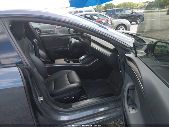 Aukcja sprzedaży 2021 Tesla Model S Long Range Dual Motor All-wheel Drive, vin: 5YJSA1E5XMF428830, numer aukcji: 46070315