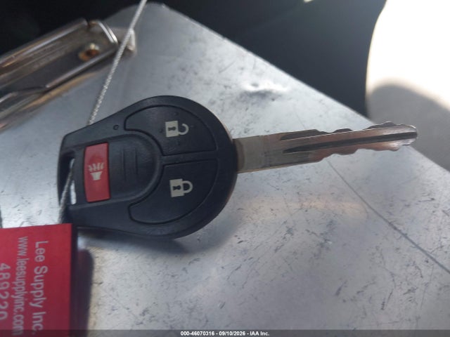 Продажа на аукционе авто 2015 Nissan Rogue Select S, vin: JN8AS5MV6FW757285, номер лота: 46070316