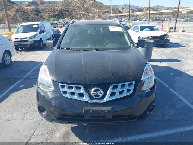 Продажа на аукционе авто 2015 Nissan Rogue Select S, vin: JN8AS5MV6FW757285, номер лота: 46070316