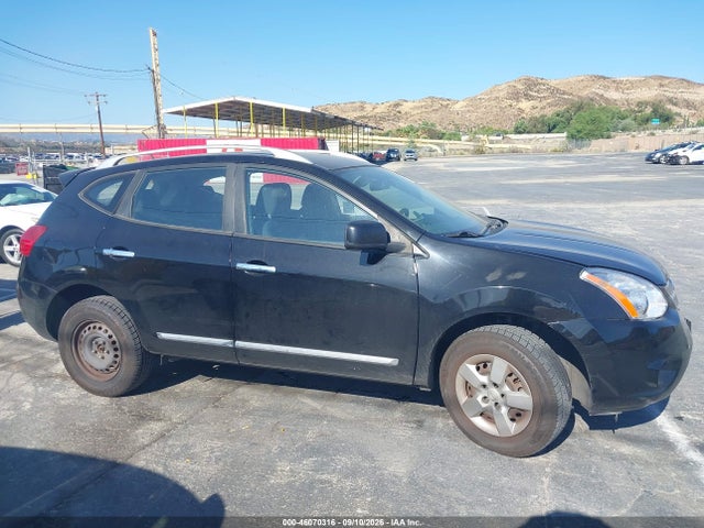Продажа на аукционе авто 2015 Nissan Rogue Select S, vin: JN8AS5MV6FW757285, номер лота: 46070316