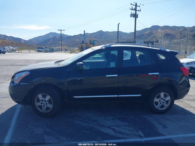 Продажа на аукционе авто 2015 Nissan Rogue Select S, vin: JN8AS5MV6FW757285, номер лота: 46070316