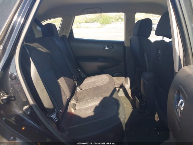 Продажа на аукционе авто 2015 Nissan Rogue Select S, vin: JN8AS5MV6FW757285, номер лота: 46070316