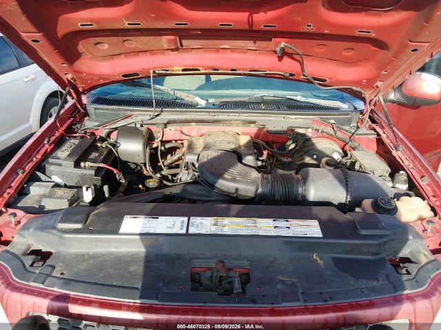 Продаж на аукціоні авто 1999 Ford F-150 Lariat/work Series/xl/xlt, vin: 1FTRF18W6XNA04863, номер лоту: 46070328