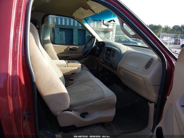 Продаж на аукціоні авто 1999 Ford F-150 Lariat/work Series/xl/xlt, vin: 1FTRF18W6XNA04863, номер лоту: 46070328