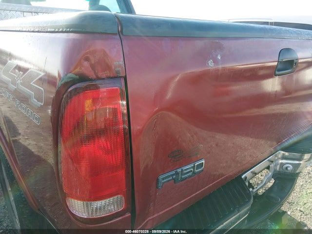 Продаж на аукціоні авто 1999 Ford F-150 Lariat/work Series/xl/xlt, vin: 1FTRF18W6XNA04863, номер лоту: 46070328