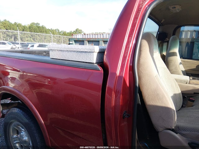Продаж на аукціоні авто 1999 Ford F-150 Lariat/work Series/xl/xlt, vin: 1FTRF18W6XNA04863, номер лоту: 46070328