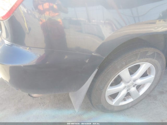 2007 Toyota Rav4 Limited მანქანა იყიდება აუქციონზე, vin: JTMBD31VX75067114, აუქციონის ნომერი: 46070330