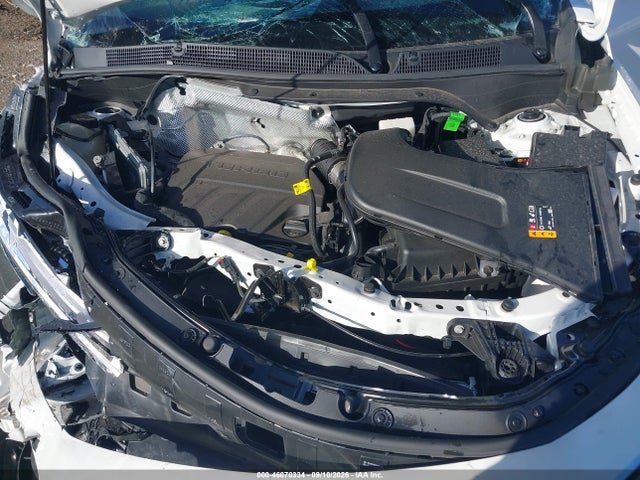 46070334 :رقم المزاد ، KL47LAEP3TB132738 vin ، 2026 Buick Envista Preferred Fwd مزاد بيع