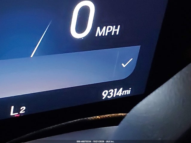 46070334 :رقم المزاد ، KL47LAEP3TB132738 vin ، 2026 Buick Envista Preferred Fwd مزاد بيع