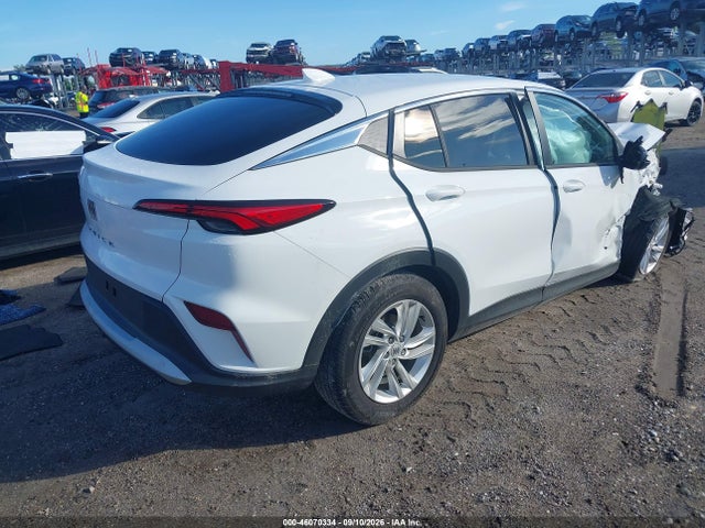 46070334 :رقم المزاد ، KL47LAEP3TB132738 vin ، 2026 Buick Envista Preferred Fwd مزاد بيع