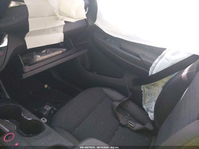 46070334 :رقم المزاد ، KL47LAEP3TB132738 vin ، 2026 Buick Envista Preferred Fwd مزاد بيع