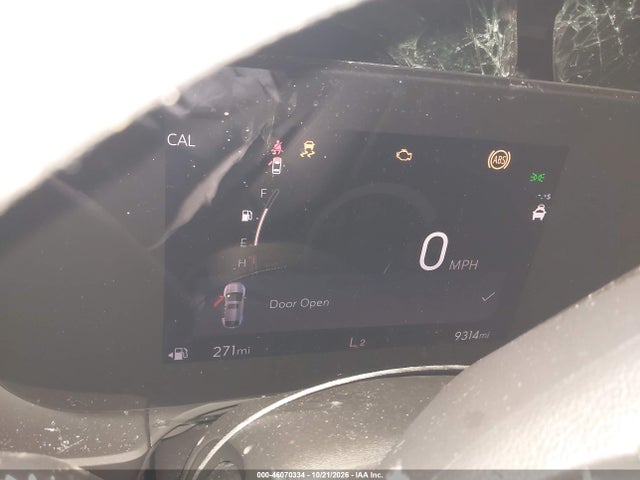 46070334 :رقم المزاد ، KL47LAEP3TB132738 vin ، 2026 Buick Envista Preferred Fwd مزاد بيع