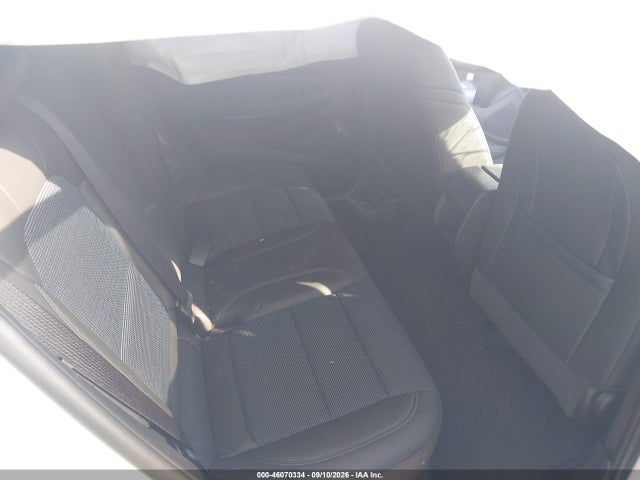 46070334 :رقم المزاد ، KL47LAEP3TB132738 vin ، 2026 Buick Envista Preferred Fwd مزاد بيع
