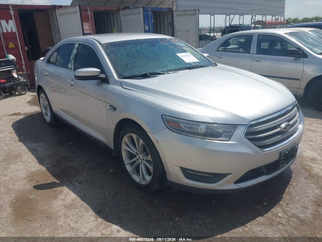 Aukcja sprzedaży 2013 Ford Taurus Sel, vin: 1FAHP2E8XDG145865, numer aukcji: 46070336