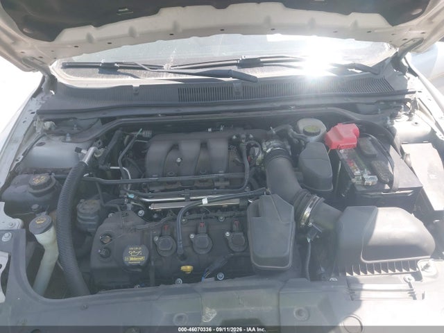 Aukcja sprzedaży 2013 Ford Taurus Sel, vin: 1FAHP2E8XDG145865, numer aukcji: 46070336