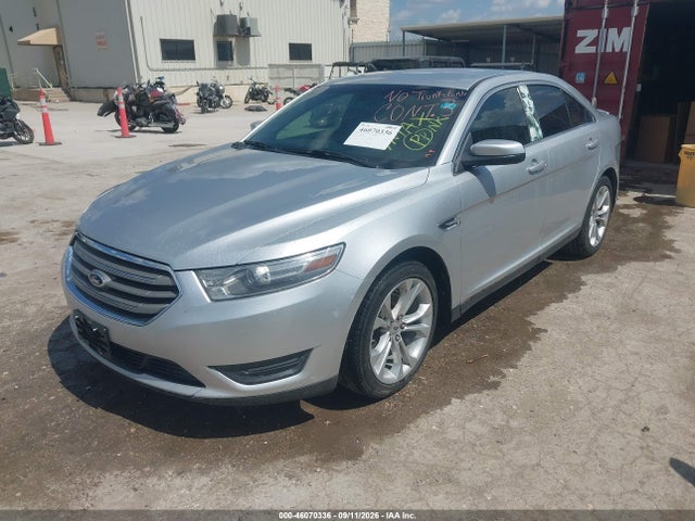 Aukcja sprzedaży 2013 Ford Taurus Sel, vin: 1FAHP2E8XDG145865, numer aukcji: 46070336