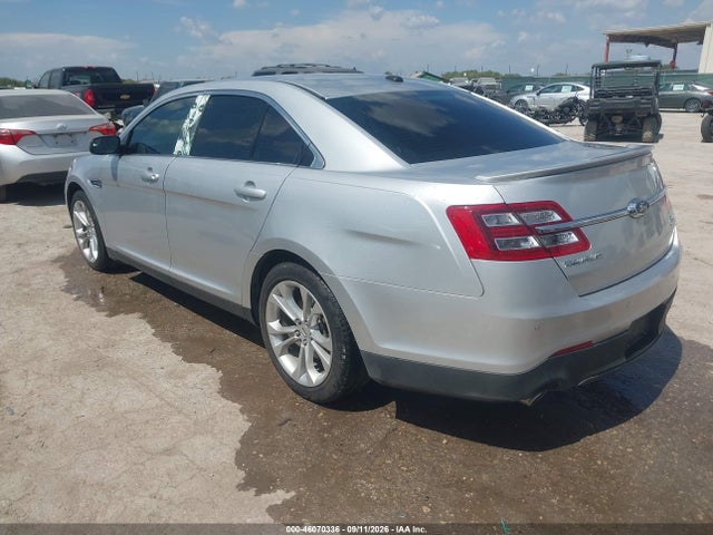 Aukcja sprzedaży 2013 Ford Taurus Sel, vin: 1FAHP2E8XDG145865, numer aukcji: 46070336