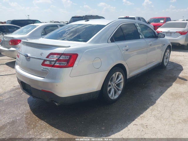 Aukcja sprzedaży 2013 Ford Taurus Sel, vin: 1FAHP2E8XDG145865, numer aukcji: 46070336