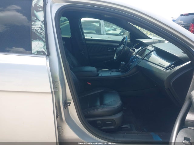 Aukcja sprzedaży 2013 Ford Taurus Sel, vin: 1FAHP2E8XDG145865, numer aukcji: 46070336