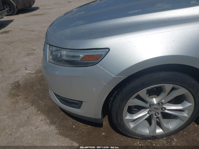 Aukcja sprzedaży 2013 Ford Taurus Sel, vin: 1FAHP2E8XDG145865, numer aukcji: 46070336