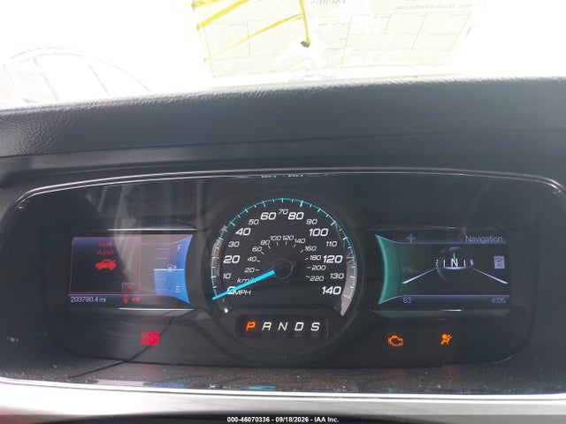 Aukcja sprzedaży 2013 Ford Taurus Sel, vin: 1FAHP2E8XDG145865, numer aukcji: 46070336