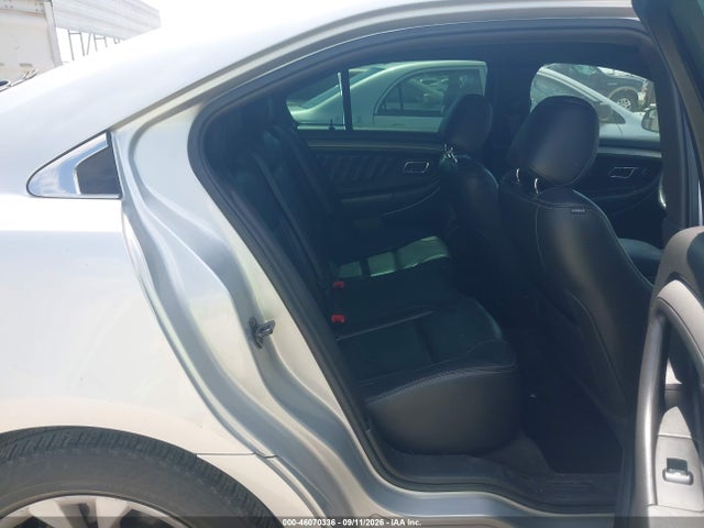 Aukcja sprzedaży 2013 Ford Taurus Sel, vin: 1FAHP2E8XDG145865, numer aukcji: 46070336