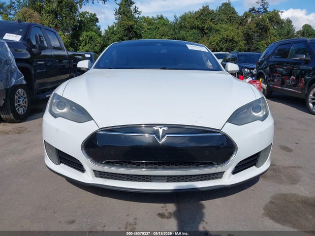 Продаж на аукціоні авто 2015 Tesla Model S 85d/p85d, vin: 5YJSA1V47FF097389, номер лоту: 46070337