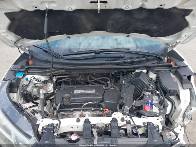 Продажа на аукционе авто 2015 Honda Cr-v Touring, vin: 5J6RM4H97FL102435, номер лота: 46070338